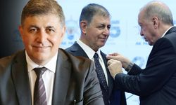 Cemil Tugay, AK Parti kararının nedenlerini anlattı