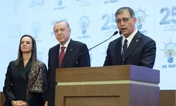 Cemil Tugay’dan AK Parti’de ilk sözler
