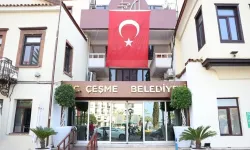 Çeşme Belediyesi’nden operasyon sonrası ilk açıklama