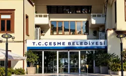 Çeşme Belediyesi soruşturmasında 10 kişi tutuklandı