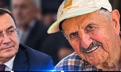 Abdül Batur’un babası Rasim Batur hayatını kaybetti