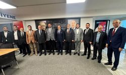 CHP İzmir İl Başkanı Gümrükçü’den uzlaşı mesajı