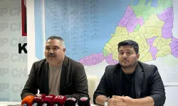 CHP Konak İlçe Başkanı Kazımoğlu'ndan birleşme kararına tepki