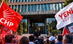 Üsküdar seçiminde CHP kendi adayını çıkaracak