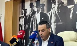 Çiğli’de 2027 bütçesi 8,5 milyar TL oldu