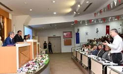 Çiğli Belediyesi meclisinde satış ve kredi gündemi