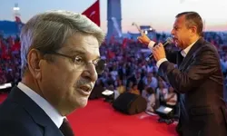 Aytun Çıray'dan Özgür Özel'e dokunulmazlık yanıtı