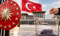 Mehmet Uçum seçimler için 2028 Mart ve Nisan ayını işaret etti