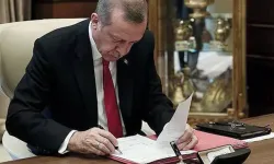 Siber Güvenlik Başkanlığı’na yeni atamalar yapıldı
