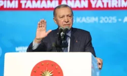 Erdoğan kasım ayında İzmir’i ziyaret edecek