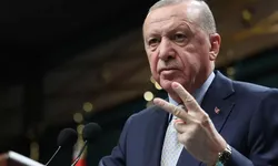 Erdoğan’dan Türk dünyasına birlik ve dayanışma çağrısı