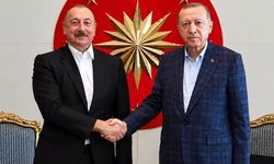 Erdoğan’dan Azerbaycan’a Bağımsızlık Günü mesajı