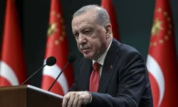 Erdoğan’dan küresel gerilimlere ilişkin açıklamalar