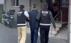 Manisa Saruhanlı Savcısı B.G. tutuklandı