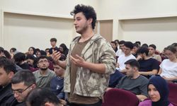 EÜ’de “İlanının103. Yıl Dönümünde Cumhuriyet Tarihimize Bakışlar” paneli düzenlendi