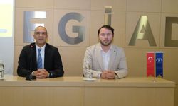 EGİAD’da elektrikli araç ekosistemi masaya yatırıldı