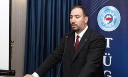 Melih Sebastien Durmuş TÜGİAD Genel Başkanlığına aday
