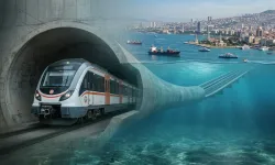 Cemil Tugay'dan İzmir için Körfez tüp geçidi projesi