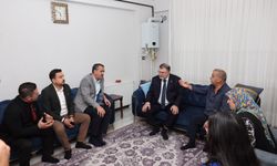 AK Parti İzmir İl Başkanı Bilal Saygılı: “Devletimiz Güçlüdür”