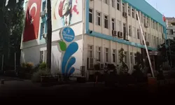 Merkezefendi Belediyesi’ne polis operasyonu
