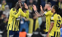 Derbi öncesi 3 golle 3 puan! Fenerbahçe ligde moral buldu