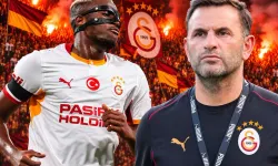 Okan Buruk’tan Fenerbahçe derbisi öncesi galibiyet mesajı