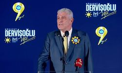 İYİ Parti 9. yılını kutluyor... Dervişoğlu: "Bütün kaleler zapt edilebilir ama İYİ Parti zapt edilemez"
