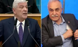 Fakıbaba, Dervişoğlu’nun çağrısının ardından istifa kararı aldı