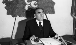 Destici, Alparslan Türkeş’le yaşadığı anıları anlattı