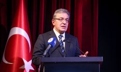 DEÜ’DE “AKADEMİK SORUMLULUK VE SAYGINLIK” KONUŞULDU
