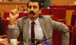 AK Partili Kişili'den YENİ Parti'ye rest: "Ya istifa edin, ya da CHP'ye dönün"