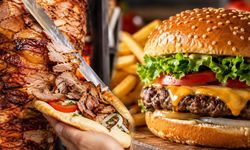 Döner, hamburger ve köfte siparişinde yeni dönem! Artık zorunlu olacak