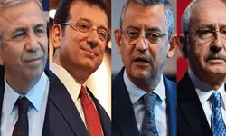 Özgür Özel’in adaylık tercihi siyaset gündeminde