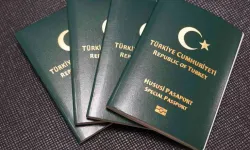 4 meslek grubu için yeşil pasaport teklifi
