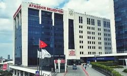 Ataşehir'de başkanvekilliği koltuğuna Cumhur İttifakı adayı Serdar Orhan geçti
