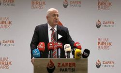 Ümit Özdağ’dan Atatürkçülük ve Türk milliyetçiliği açıklaması