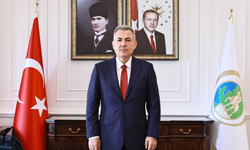 SÜLEYMAN ELBAN’IN 29 EKİM CUMHURİYET BAYRAMI KUTLAMA MESAJI