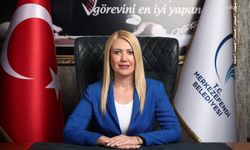 YENİ Partili Merkezefendi Belediye Başkanı Şeniz Doğan tutuklandı