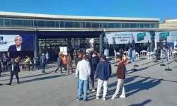 EBSO seçimlerinde 52 komitede sandık heyecanı