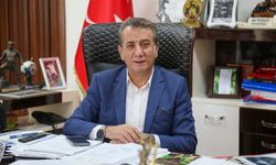 BAŞKAN ANIL YETİŞKİN’DEN CUMHURİYET BAYRAMI MESAJI