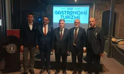 Türk mutfağının geleceği İzmir’de ele alındı
