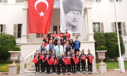EÜ'de Cumhuriyet Coşkusu