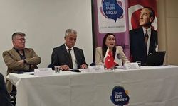 1828 İzmir Ekmek Zammını Protesto Eylemi