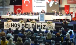 İzmir Barosu’nda 14 bin 670 avukat sandık başında