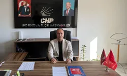 CHP Bornova’da Hüseyin Alkaç’ın yönetimi belli oldu