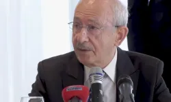 Kılıçdaroğlu'ndan siyasi ahlak kanunu çağrısı