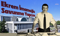 İBB davasında İmamoğlu’nun savunması başladı