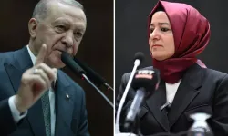 Cumhurbaşkanı Erdoğan'dan Betül Sayan Kaya'nın uykularını kaçıracak sözler