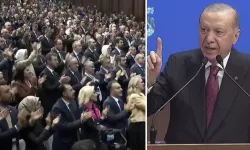 Erdoğan’dan fon soruşturması mesajı: Siyasetin tek limanı ahlaktır
