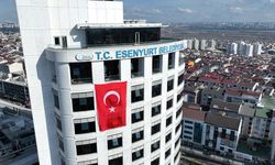 Esenyurt Belediyesi’ne operasyonda 17 kişi gözaltında